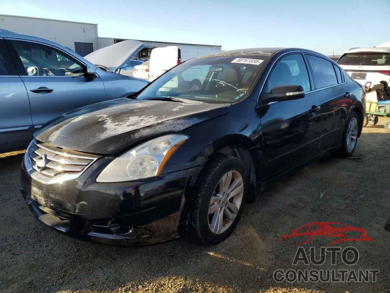 NISSAN ALTIMA 2010 - 1N4BL2AP6AN536050