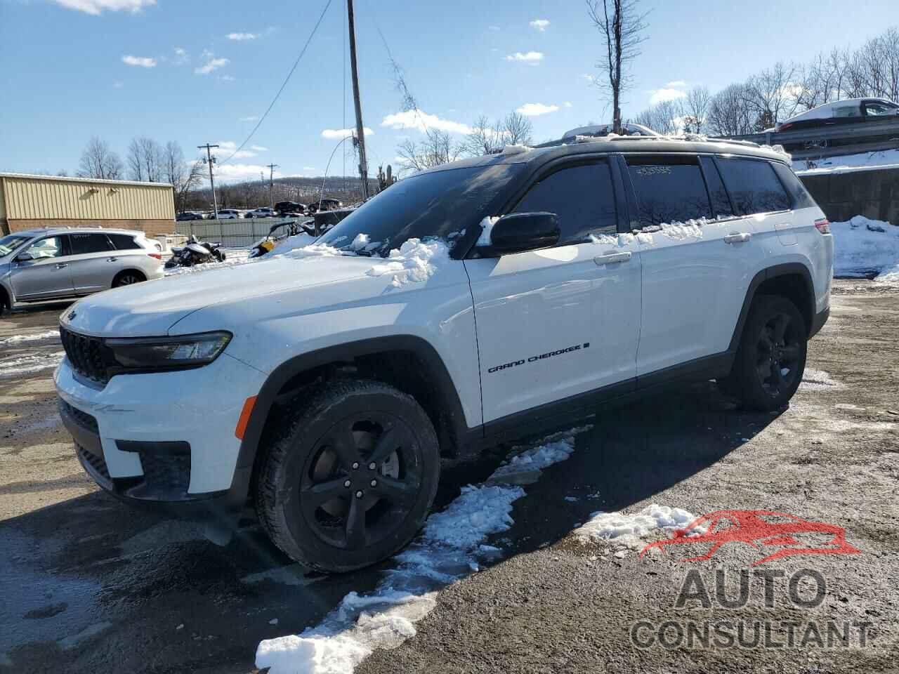 JEEP GRAND CHER 2024 - 1C4RJKAG7R8552377