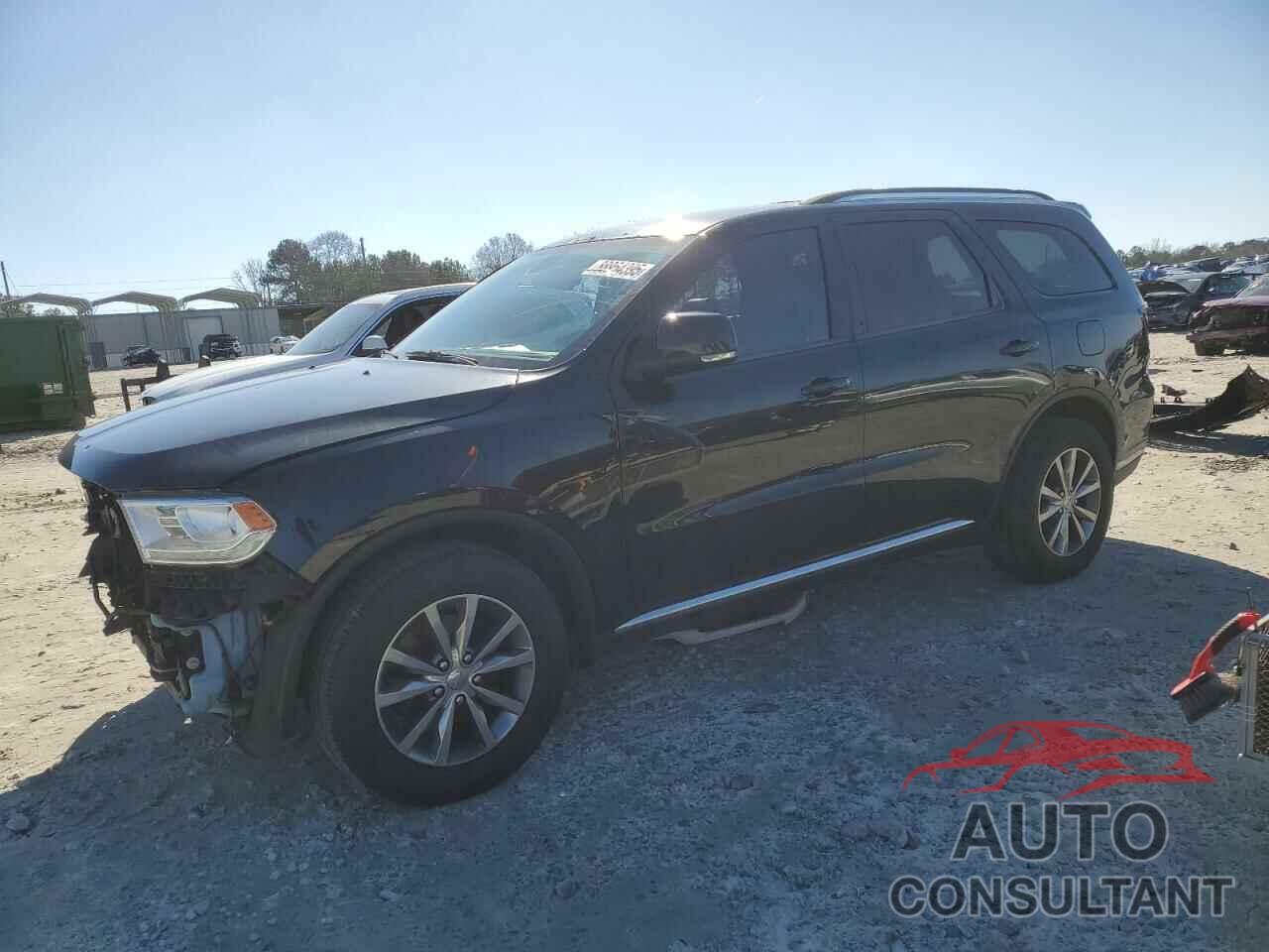 DODGE DURANGO 2014 - 1C4RDHDG1EC590149