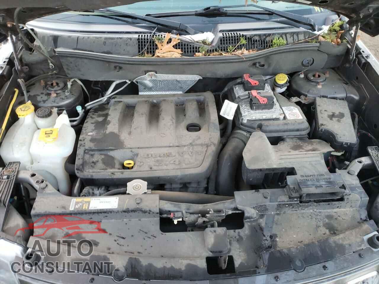 JEEP COMPASS 2015 - 1C4NJDEBXFD163180