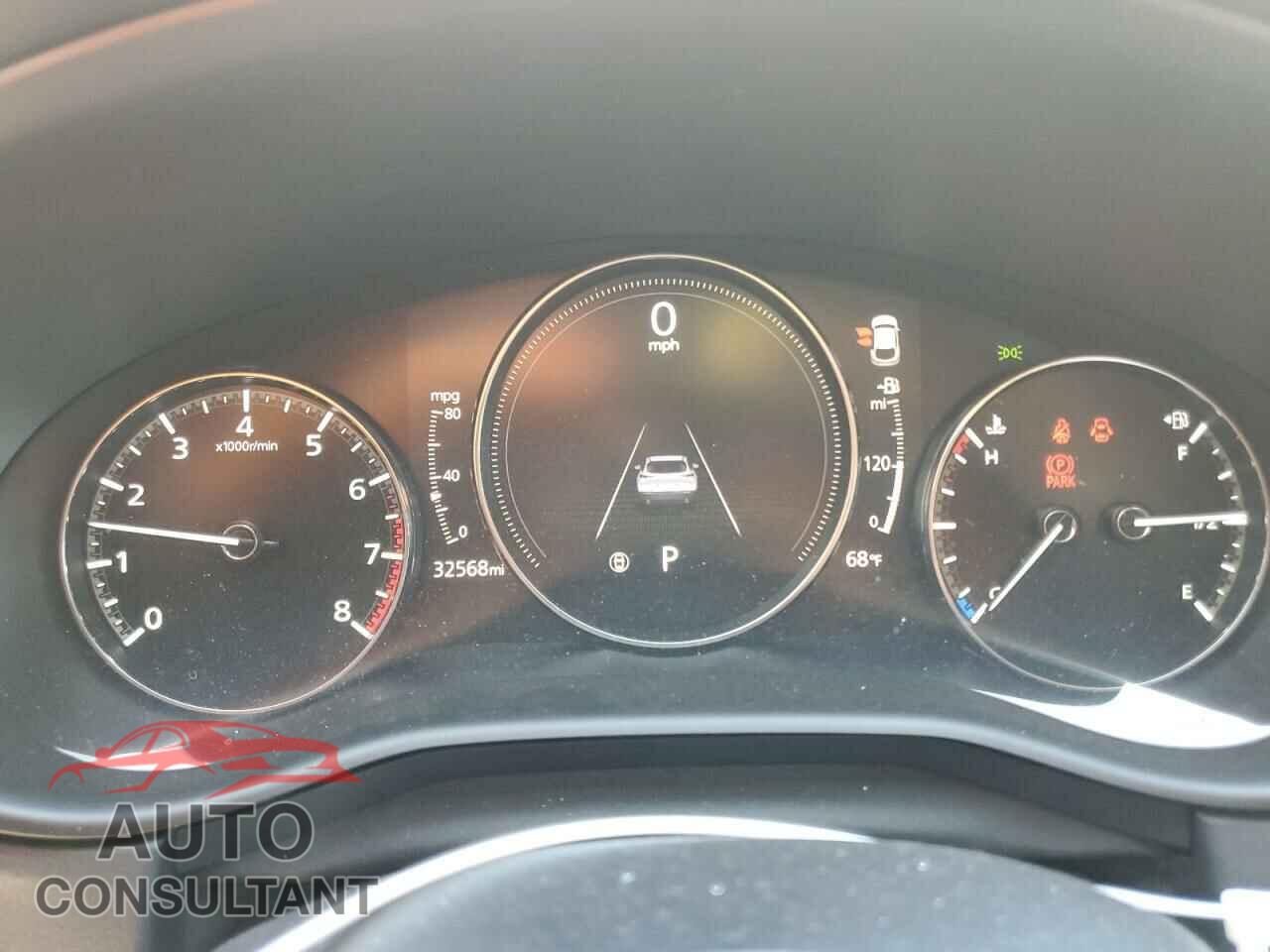 MAZDA CX30 2023 - 3MVDMBCM2PM561791
