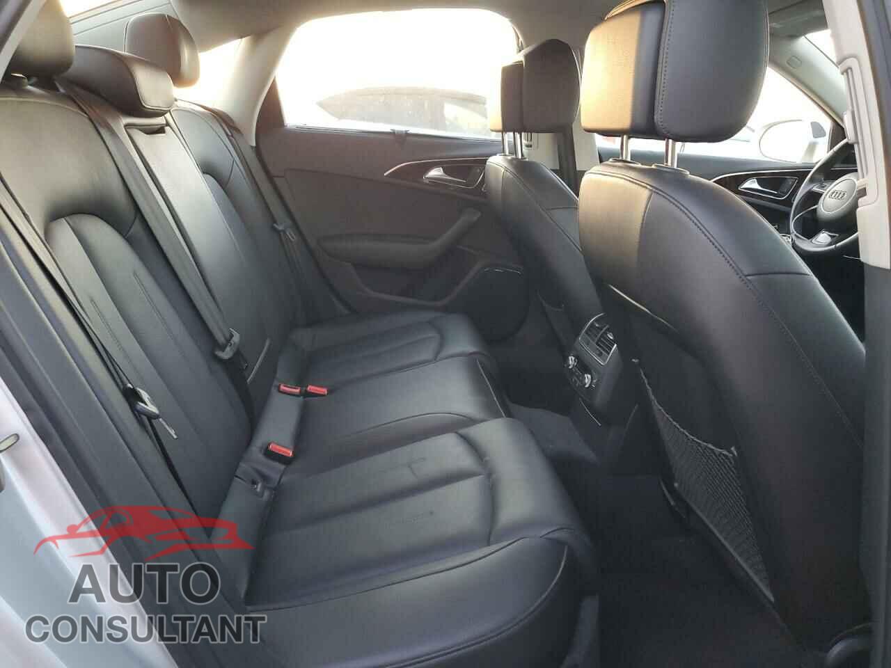 AUDI A6 2015 - WAUFGAFCXFN007690