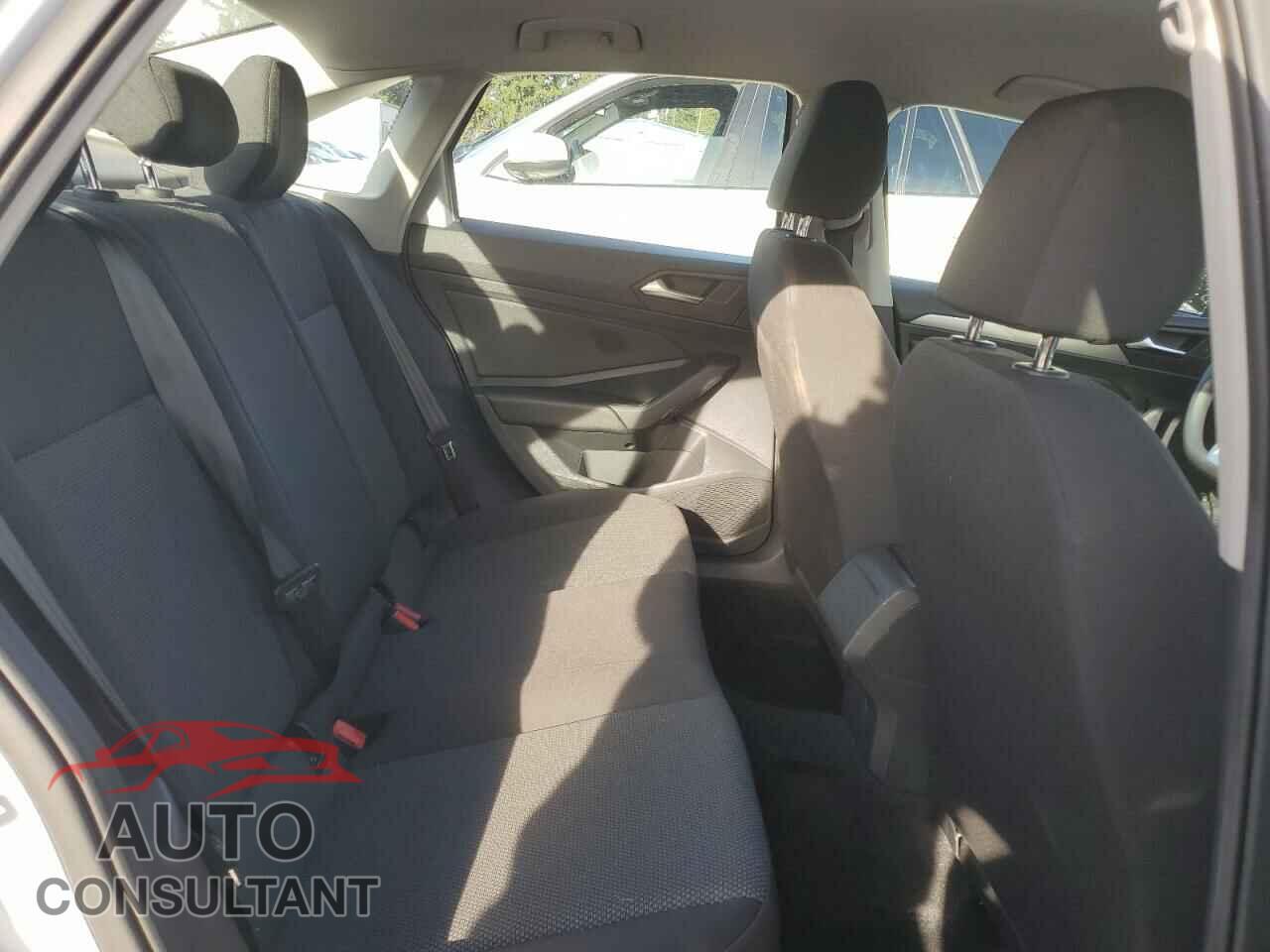 VOLKSWAGEN JETTA 2019 - 3VWC57BU1KM067355