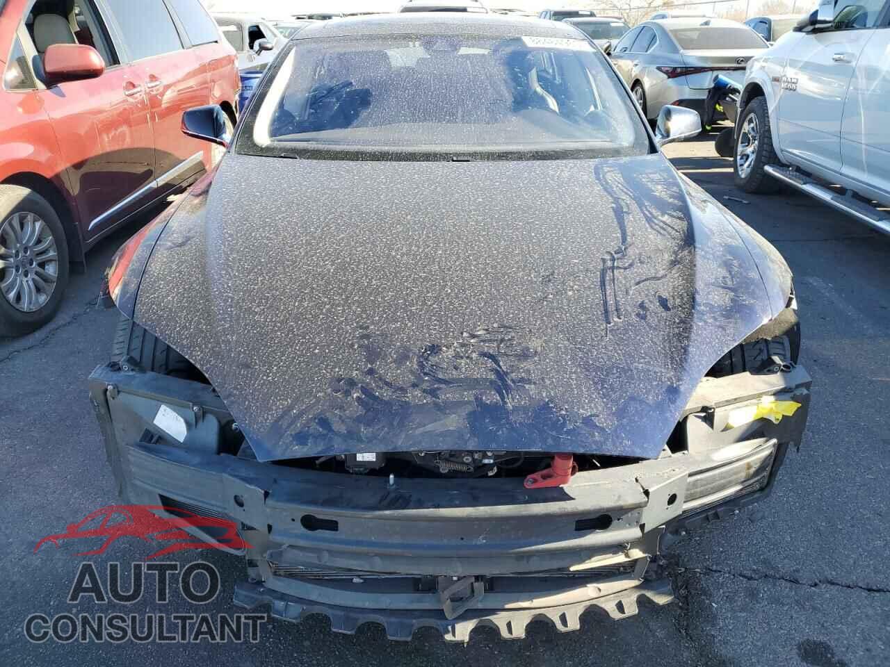 TESLA MODEL S 2015 - 5YJSA1H21FF086592