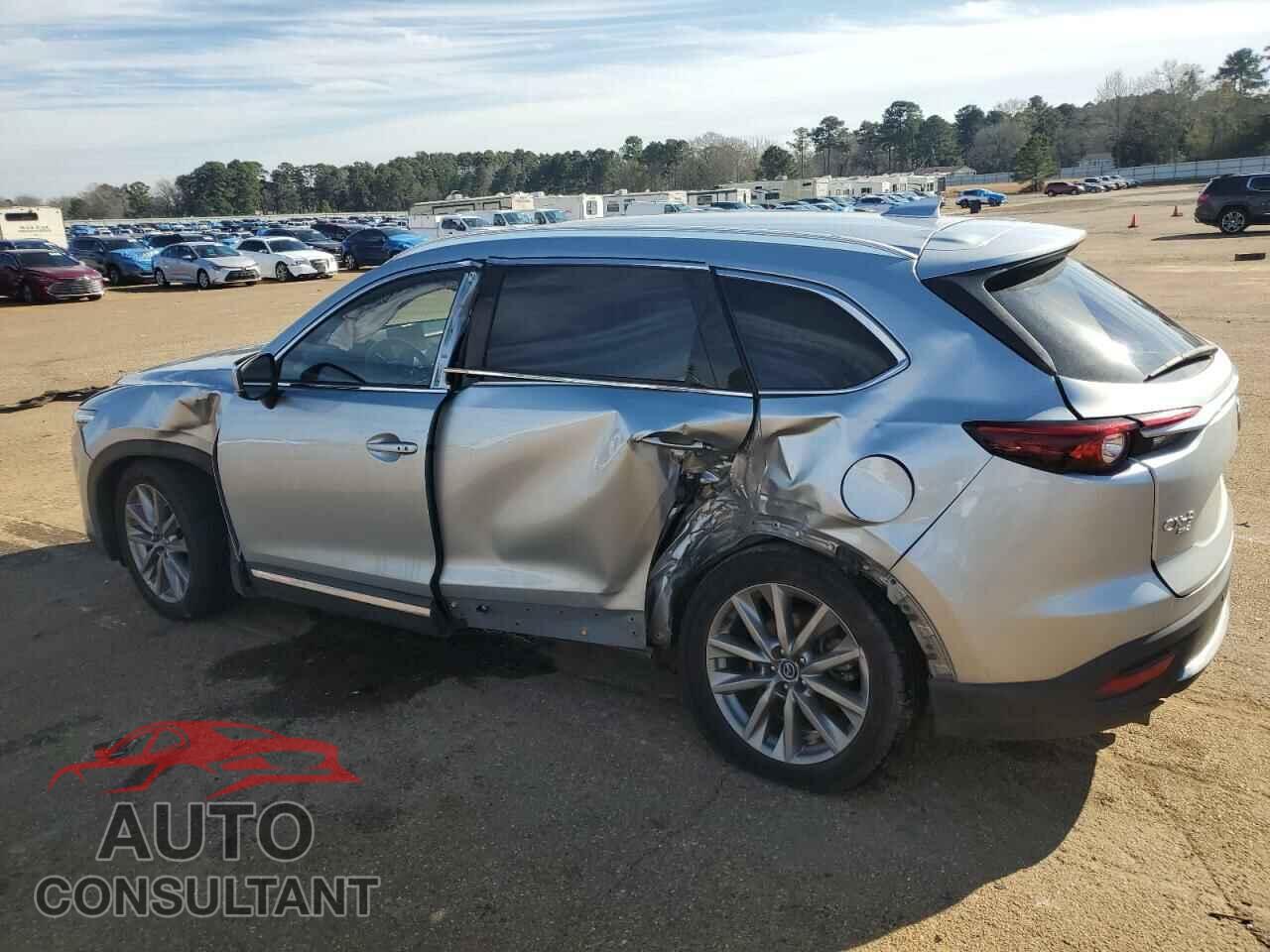 MAZDA CX-9 2020 - JM3TCBDY2L0413050
