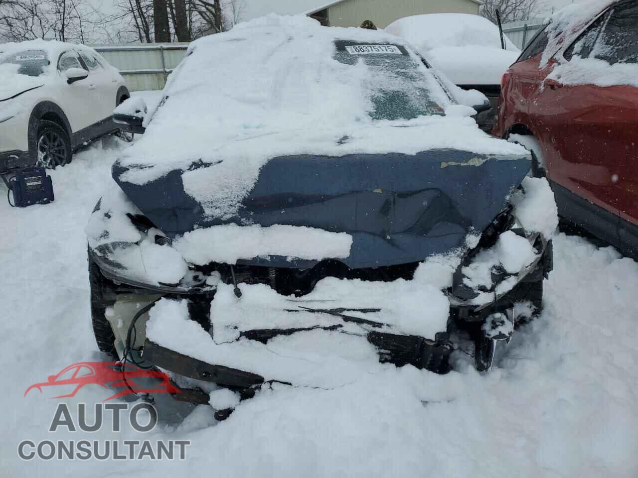 VOLKSWAGEN GOLF 2013 - WVWNM7AJXDW031012