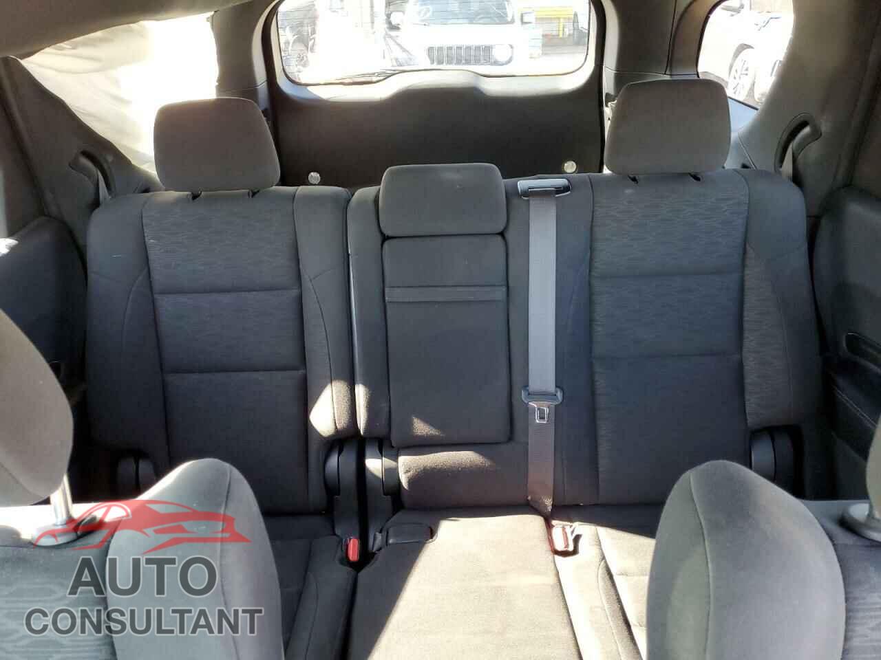 DODGE DURANGO 2023 - 1C4RDJAG4PC639438