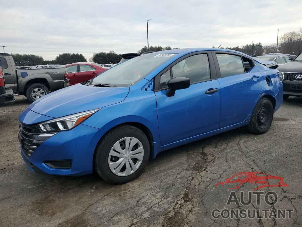 NISSAN VERSA 2024 - 3N1CN8BV6RL921745