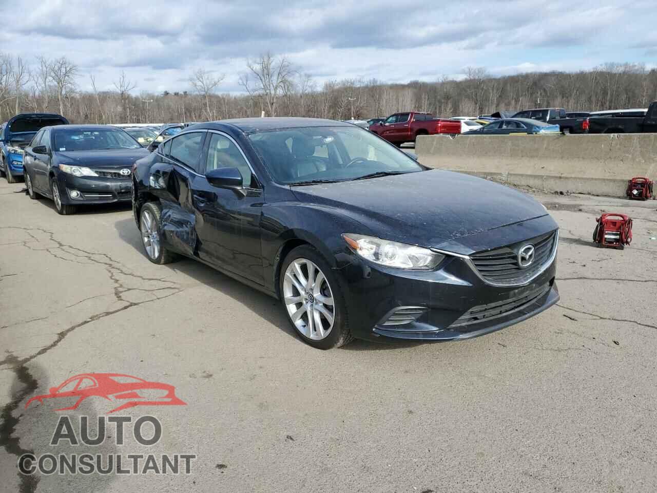 MAZDA 6 2015 - JM1GJ1V54F1217463