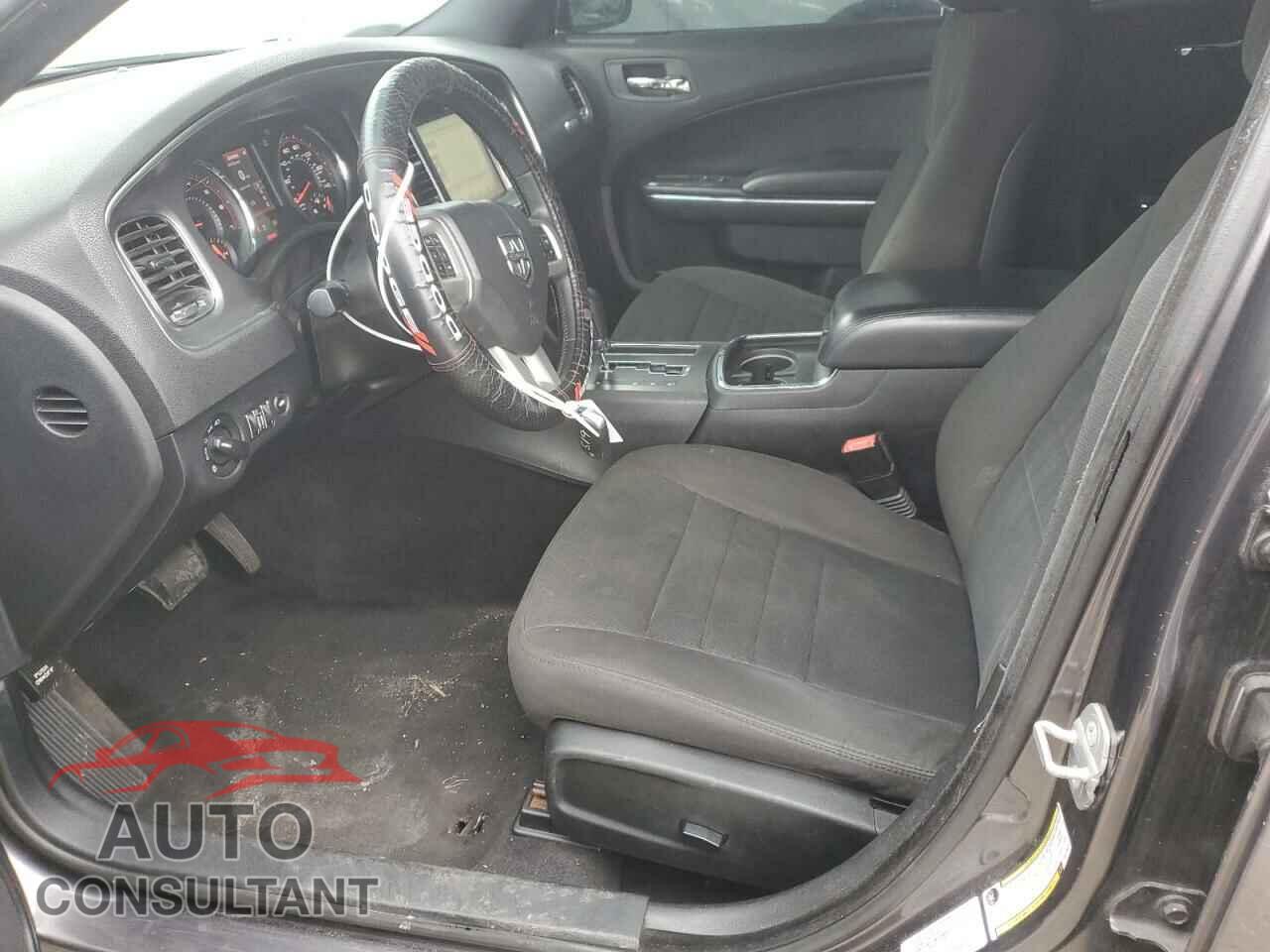DODGE CHARGER 2014 - 2C3CDXBG5EH178174