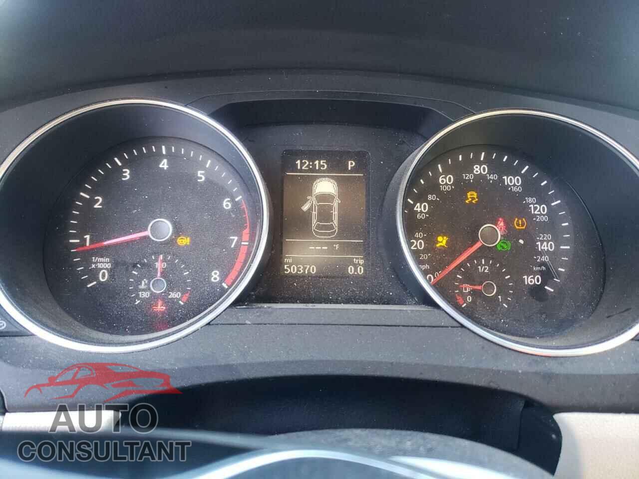 VOLKSWAGEN JETTA 2018 - 3VWDB7AJ0JM257831