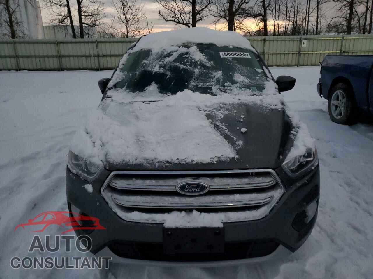 FORD EDGE 2011 - 2FMDK4JC7BBA92930