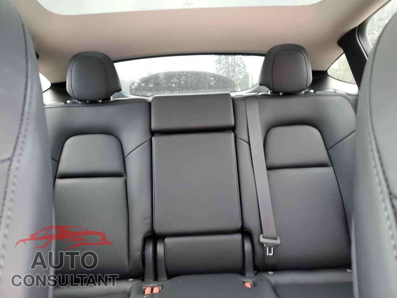 TESLA MODEL Y 2024 - 7SAYGDEE3RF014258