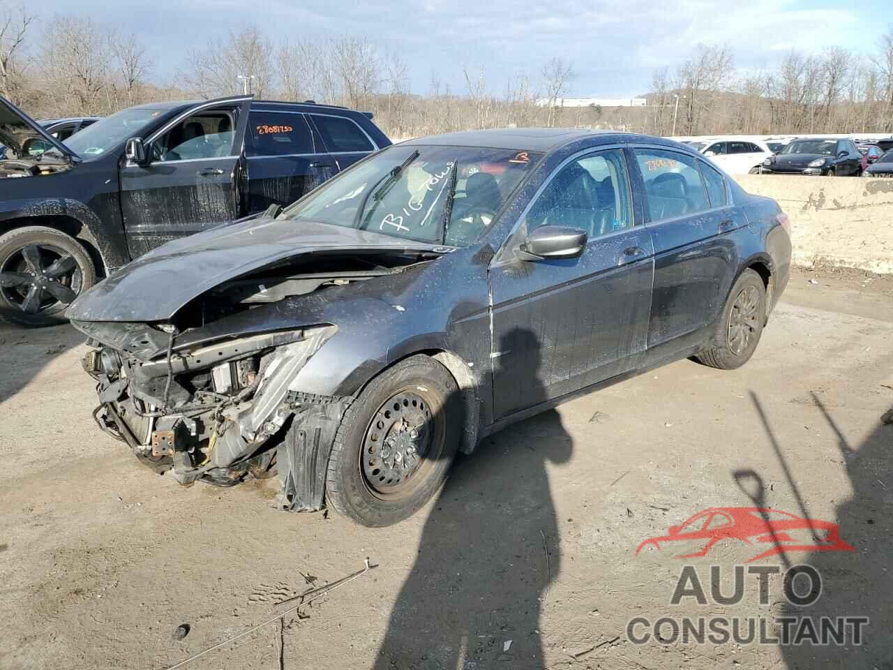 HONDA ACCORD 2009 - 1HGCP26879A051635