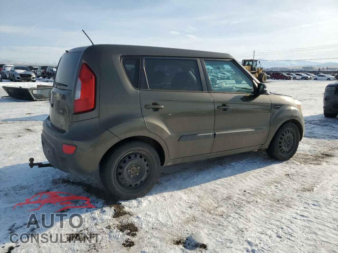 KIA SOUL 2013 - KNDJT2A69D7521578