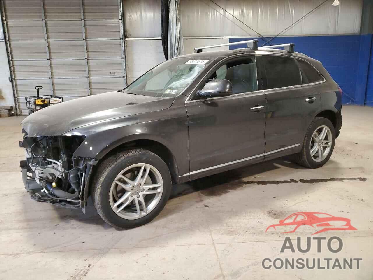 AUDI Q5 2017 - WA1L2AFP3HA095364