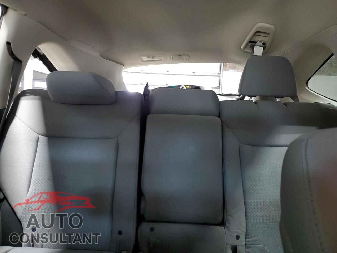 HONDA CRV 2015 - 2HKRM4H57FH681966