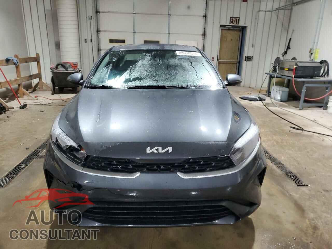 KIA FORTE 2024 - 3KPF24AD2RE826351