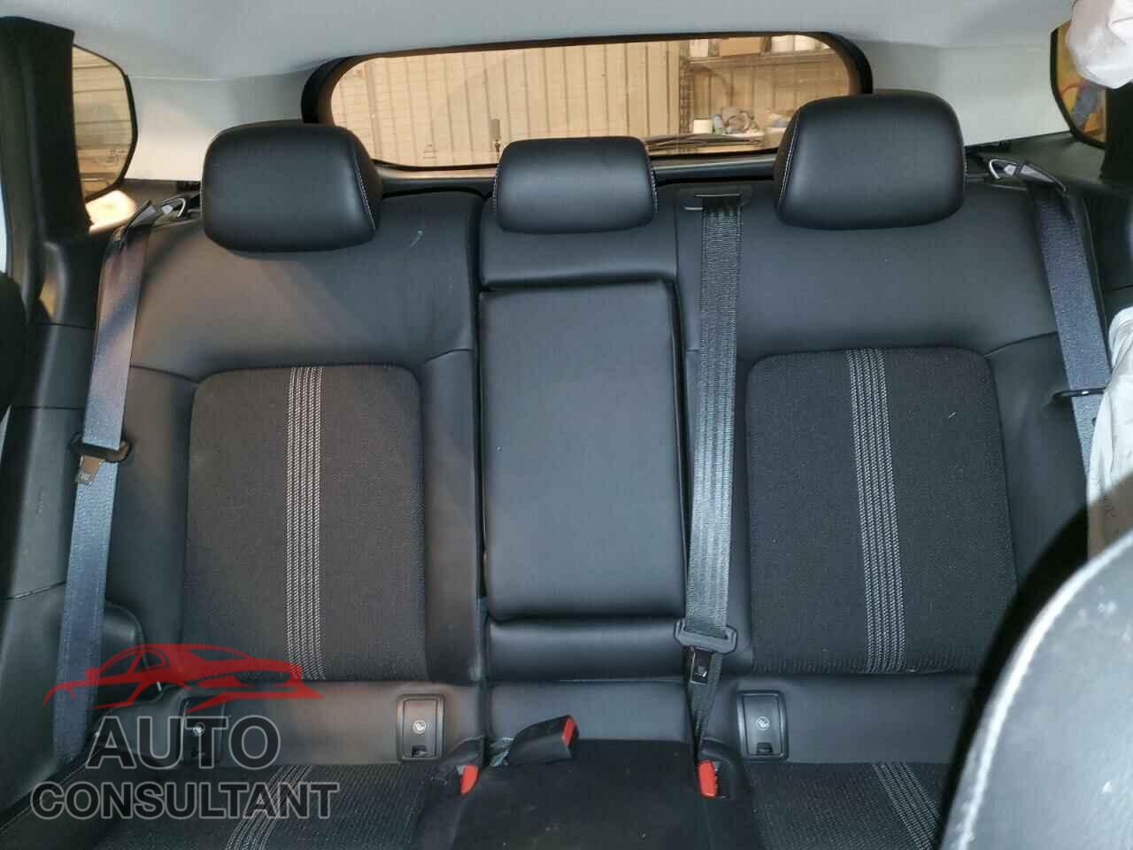 MAZDA CX-50 PREF 2025 - 7MMVABBM3SN321311