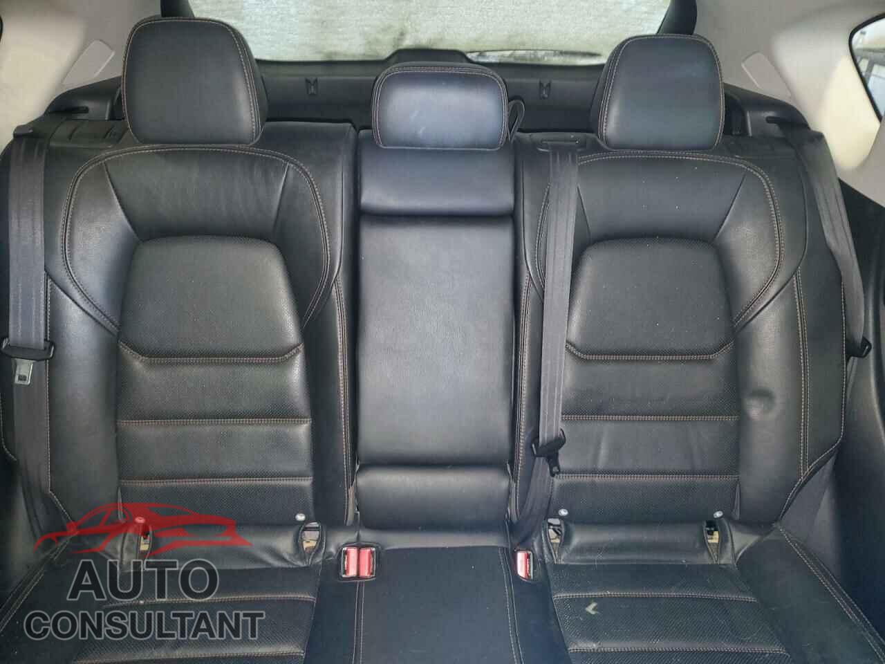 MAZDA CX-5 2019 - JM3KFBDM4K0677532