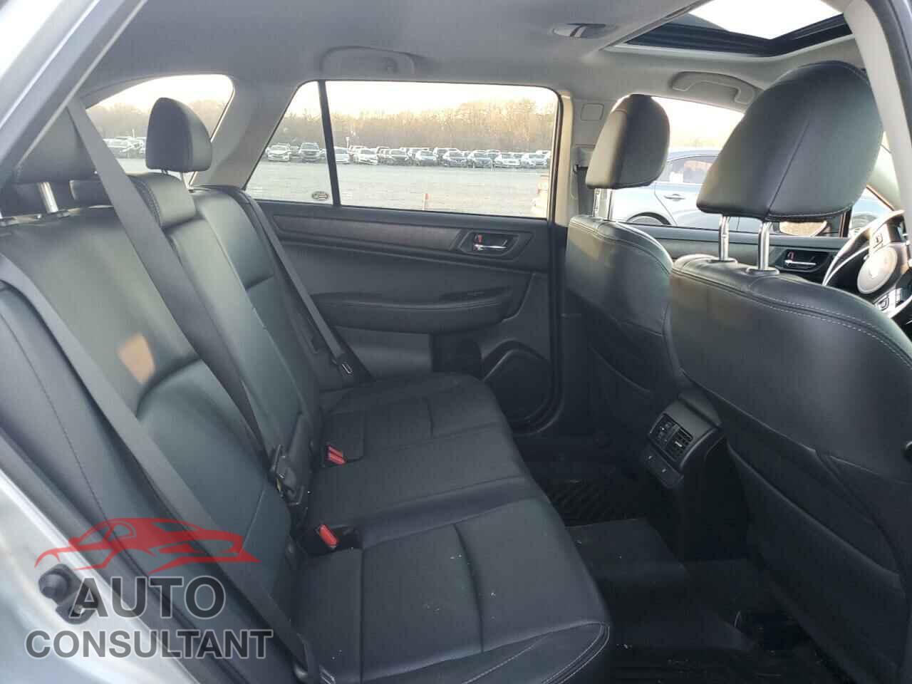 SUBARU OUTBACK 2017 - 4S4BSANC2H3247540