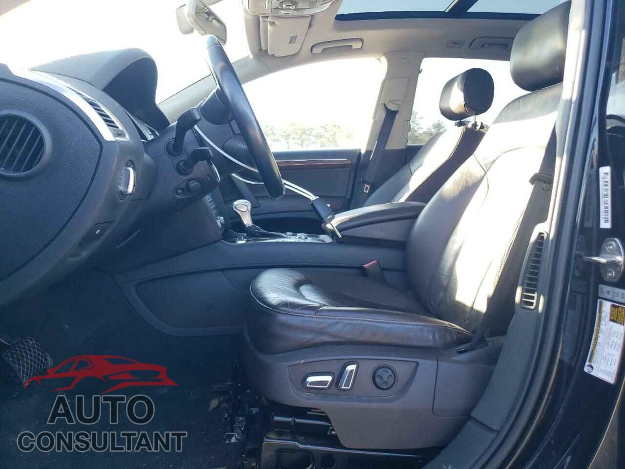 AUDI Q7 2015 - WA1LGAFE9FD008479