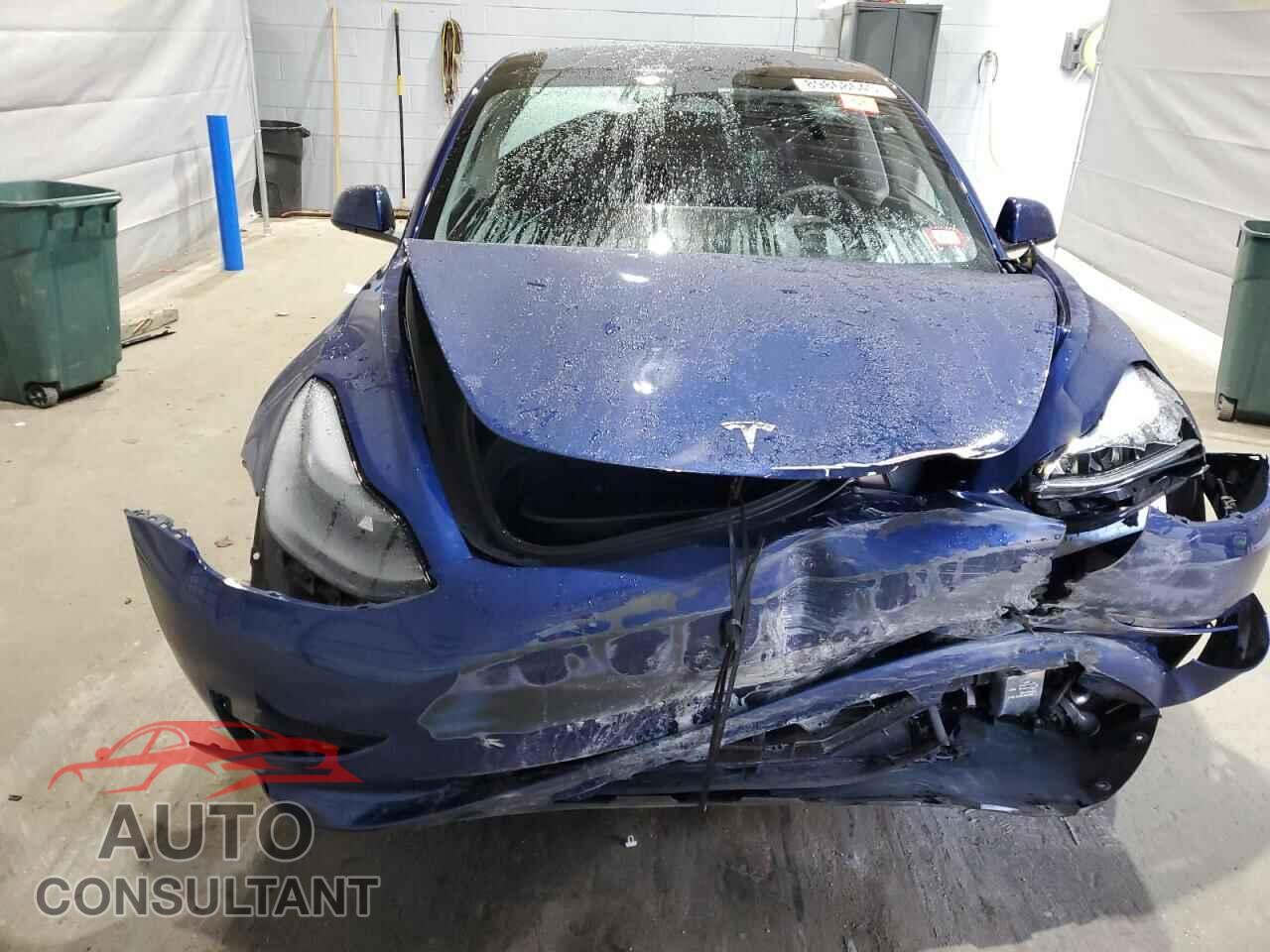 TESLA MODEL 3 2023 - 5YJ3E1EA5PF601924