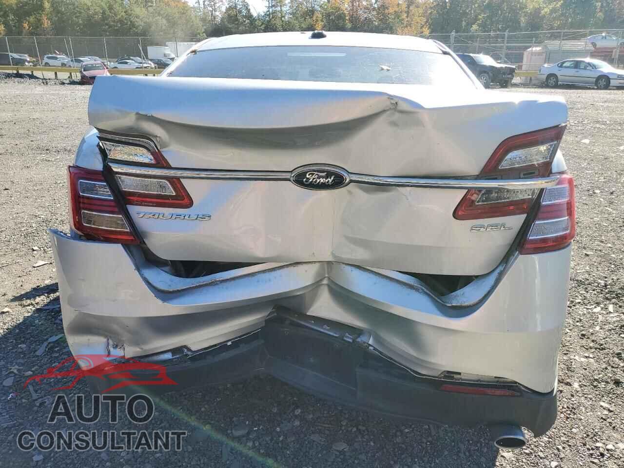 FORD TAURUS 2014 - 1FAHP2E80EG173854