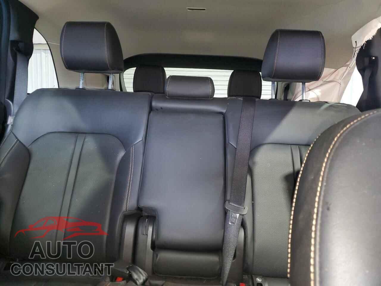 MAZDA CX-90 2025 - JM3KKCHD3S1231958