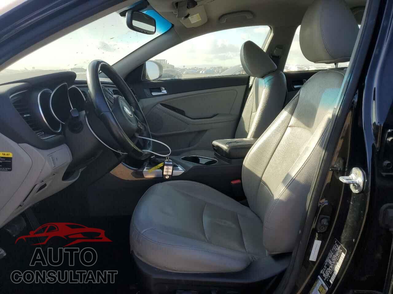 KIA OPTIMA 2015 - 5XXGN4A72FG461775