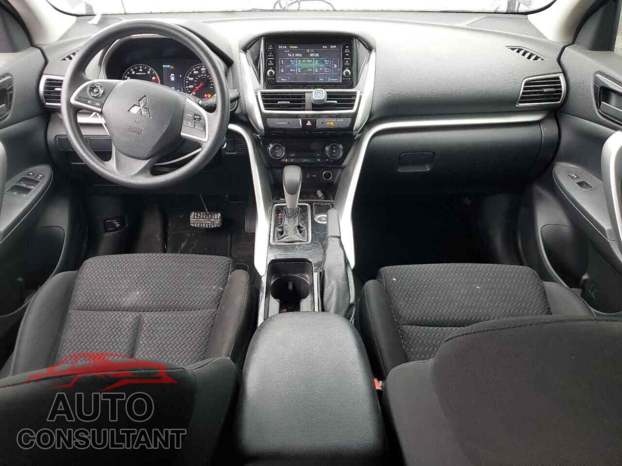 MITSUBISHI ECLIPSE 2020 - JA4AT3AAXLZ002787