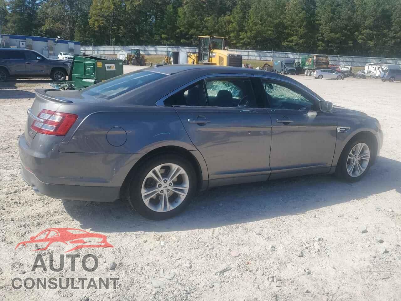 FORD TAURUS 2014 - 1FAHP2E83EG171063