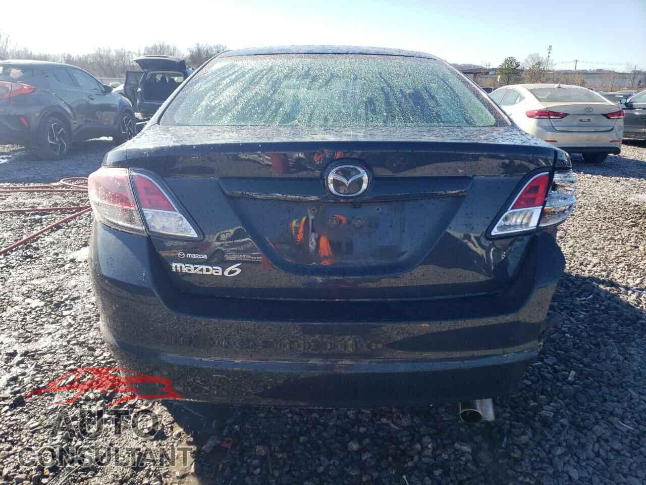 MAZDA 6 2012 - 1YVHZ8CHXC5M26983