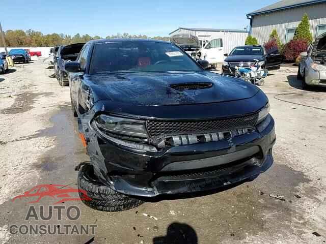 DODGE CHARGER 2016 - 2C3CDXHGXGH169481