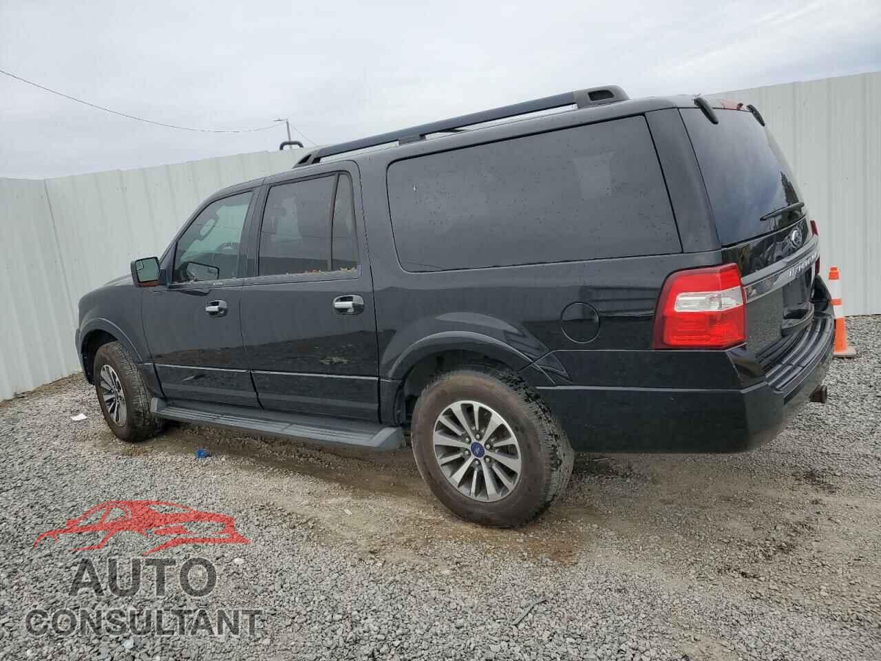 FORD EXPEDITION 2016 - 1FMJK1HTXGEF11033