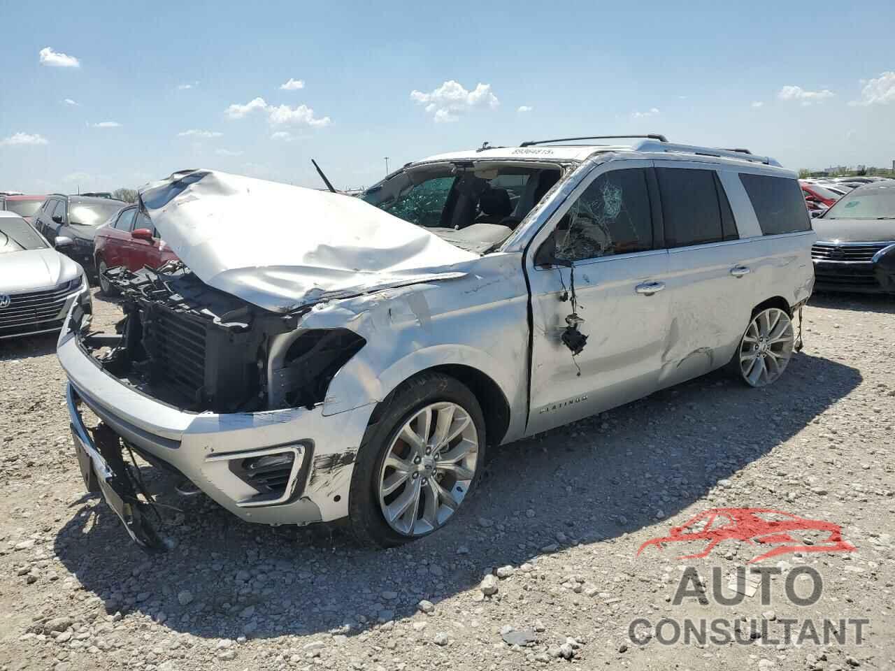 FORD EXPEDITION 2019 - 1FMJK1MTXKEA11808