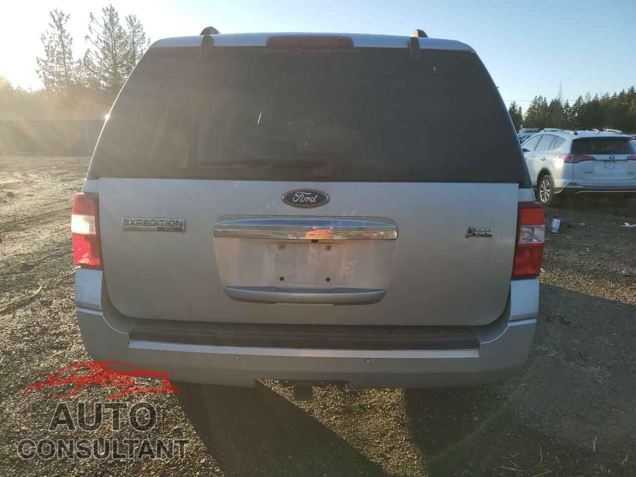 FORD EXPEDITION 2011 - 1FMJK2A51BEF13702