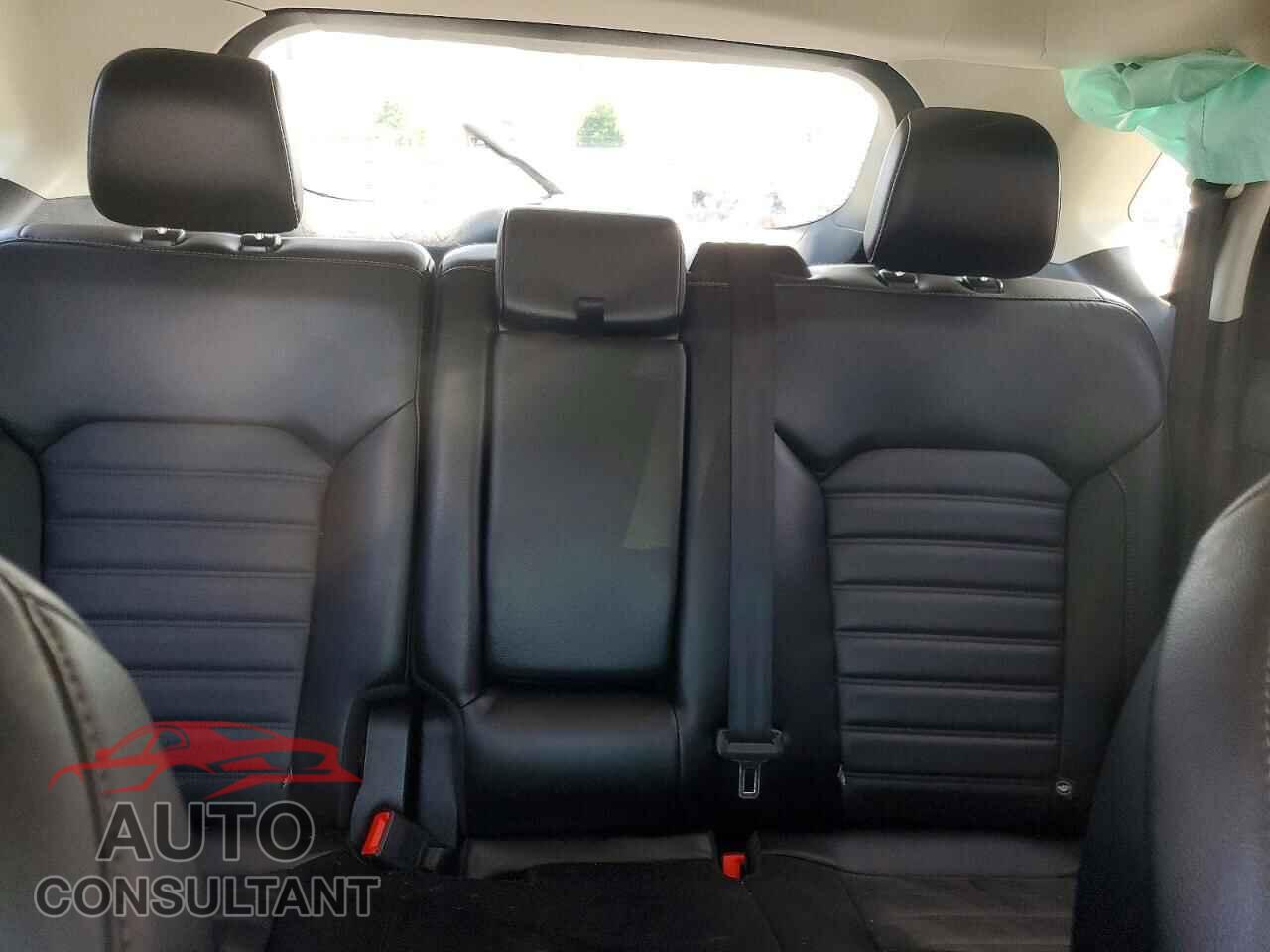 FORD EDGE 2018 - 2FMPK3J99JBB39370