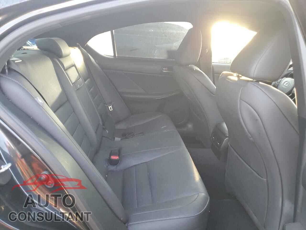 LEXUS IS 500 F S 2024 - JTHAP1D24R5006187