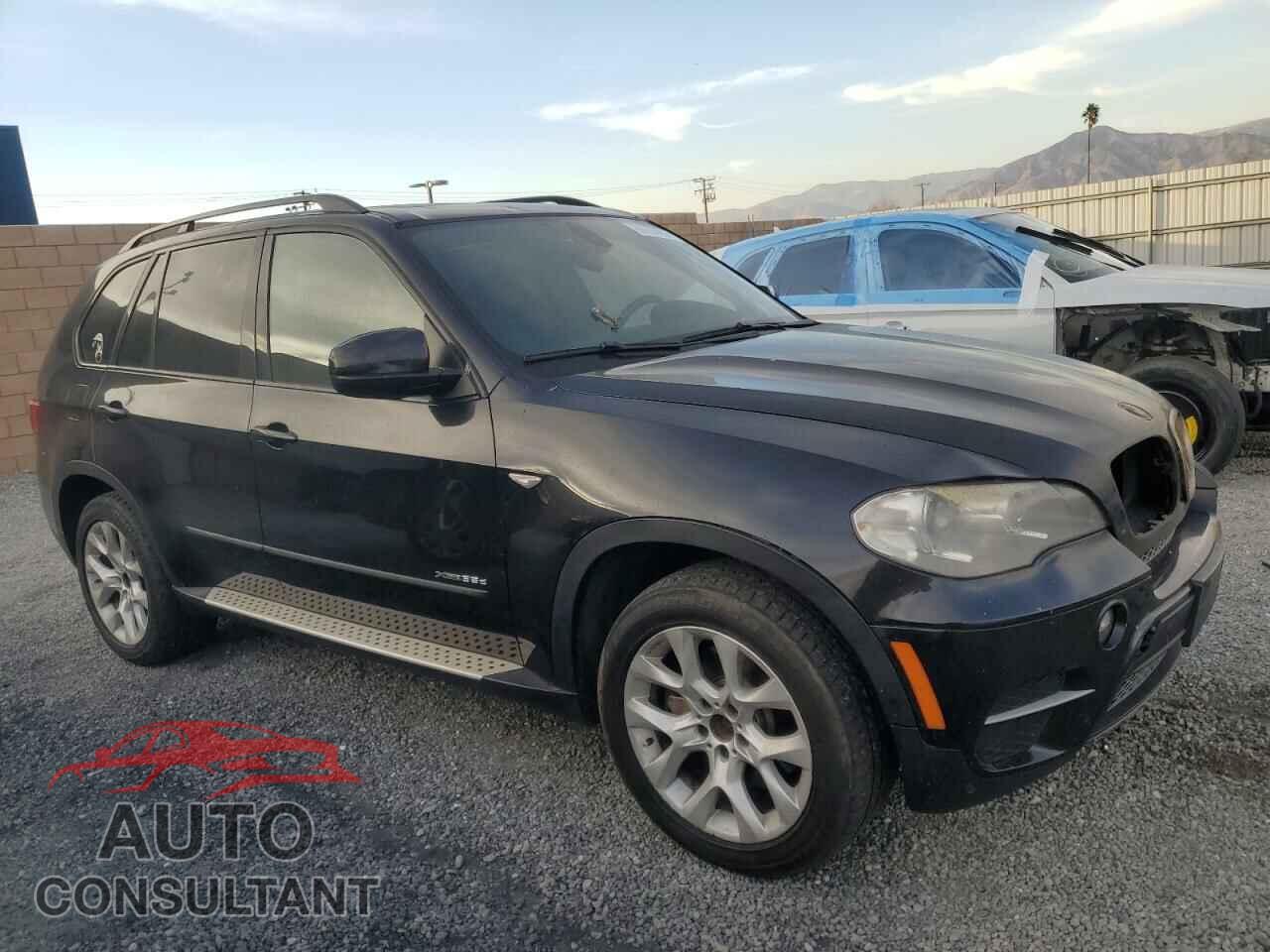 BMW X5 2012 - 5UXZW0C51C0B89132