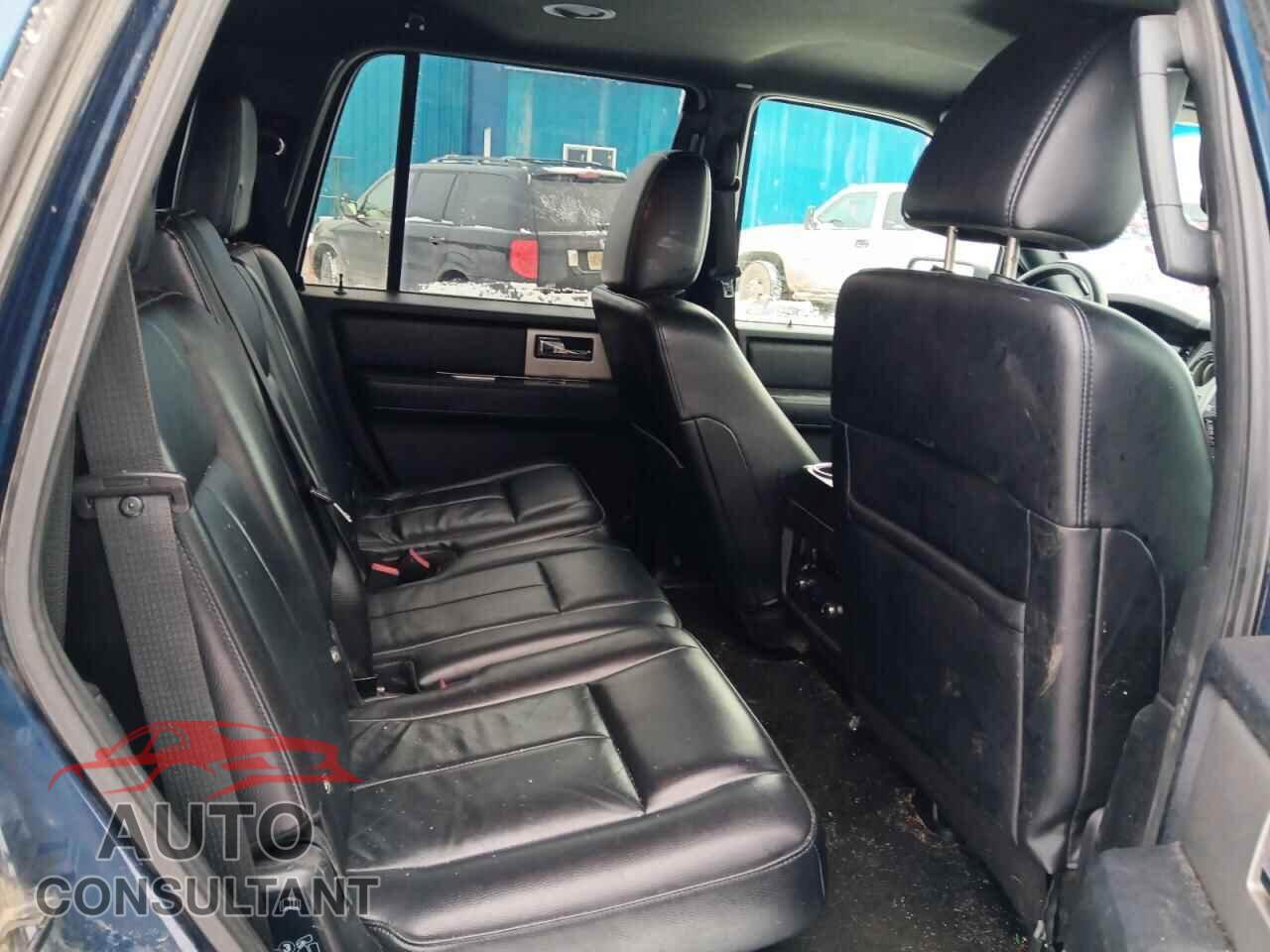 FORD EXPEDITION 2017 - 1FMJU1HT0HEA36679
