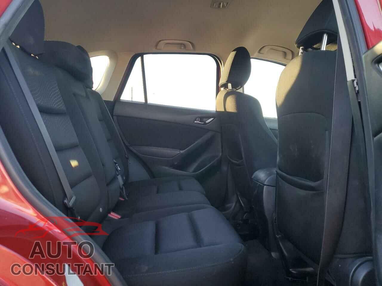 MAZDA CX-5 2015 - JM3KE4CY9F0501262