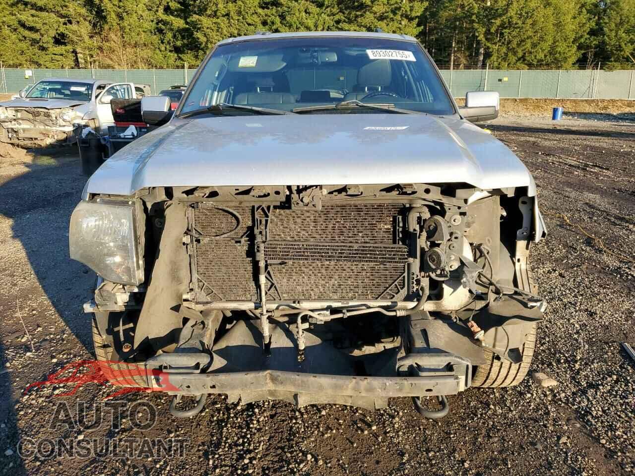 FORD EXPEDITION 2011 - 1FMJK2A51BEF13702