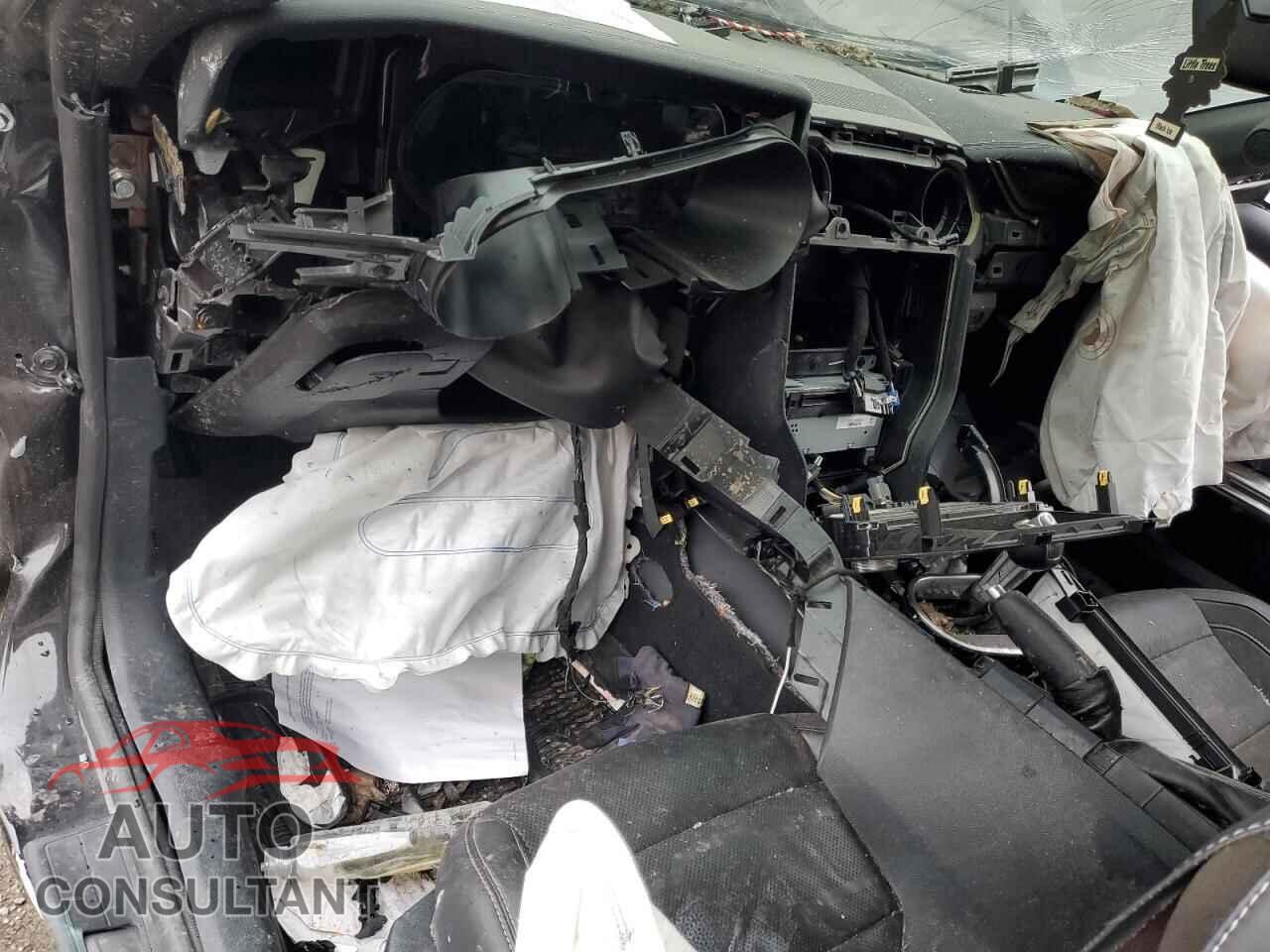 FORD MUSTANG 2022 - 1FA6P8CF0N5140926