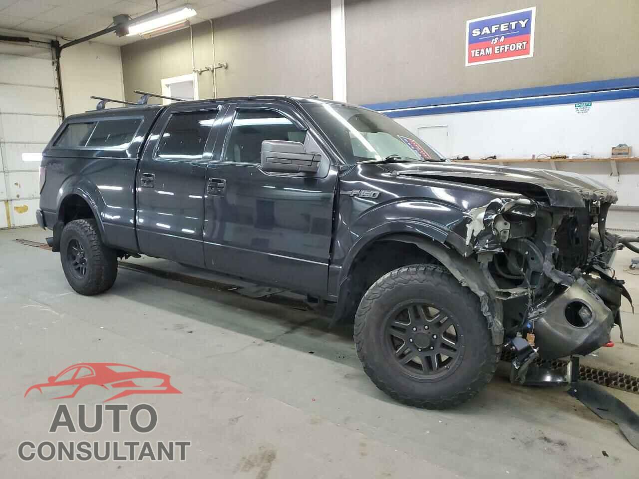 FORD F-150 2010 - 1FTFW1EV2AKB57537