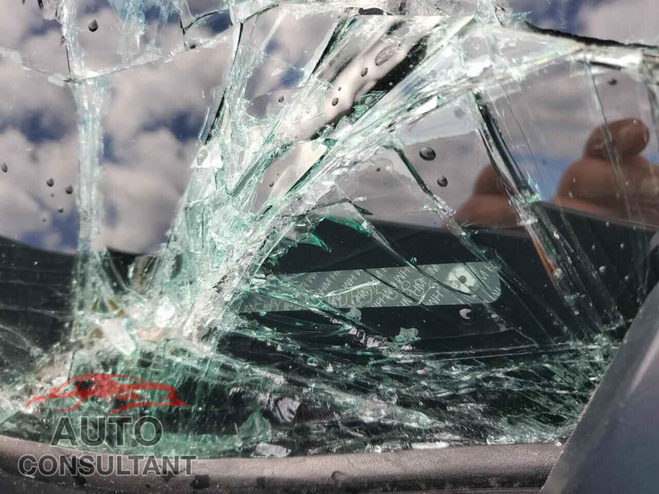 HONDA PILOT 2013 - 5FNYF4H64DB050859