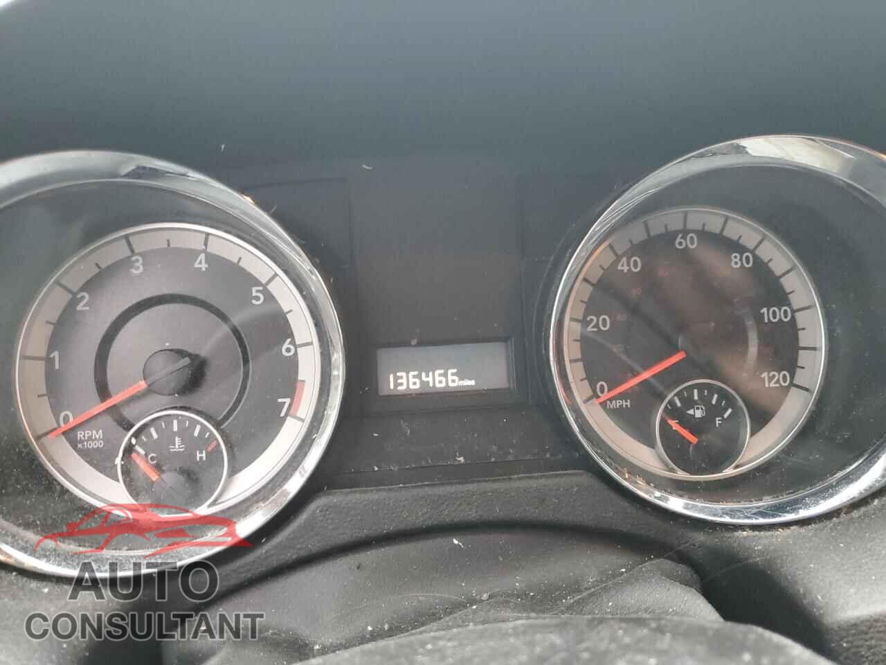 DODGE CARAVAN 2018 - 2C4RDGBG7JR152928