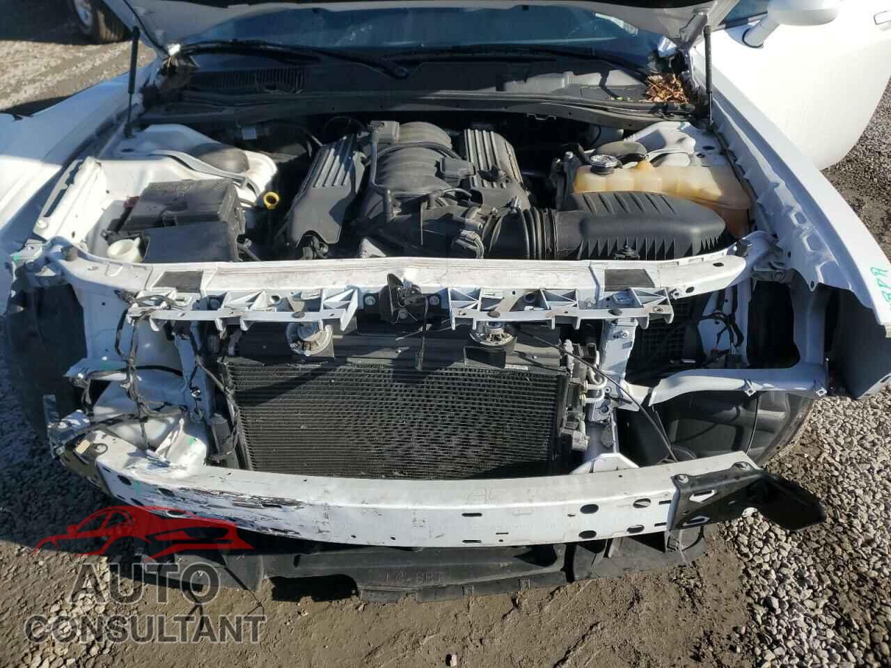 DODGE CHALLENGER 2020 - 2C3CDZFJ2LH236661