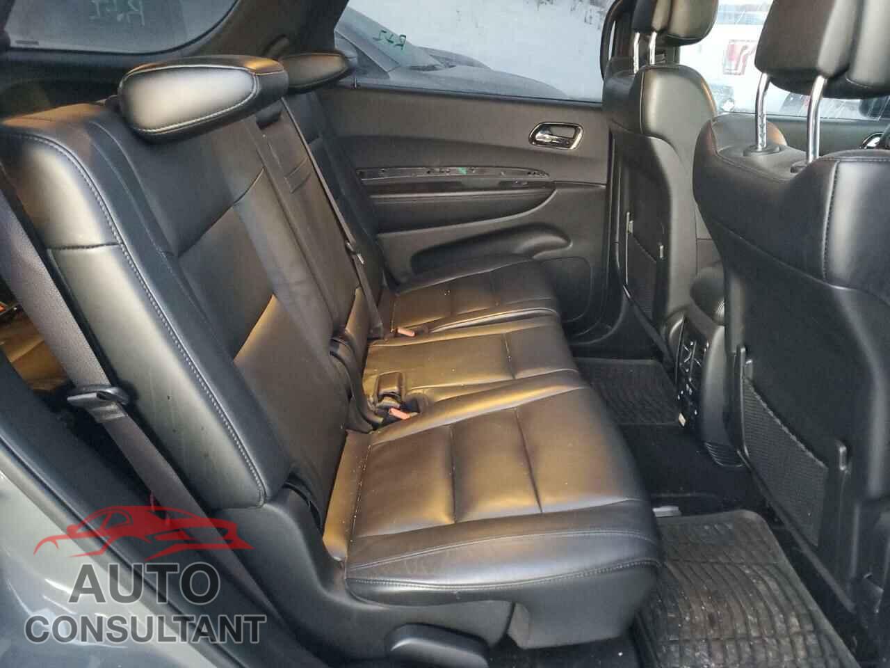 DODGE DURANGO 2020 - 1C4RDJDG3LC130978
