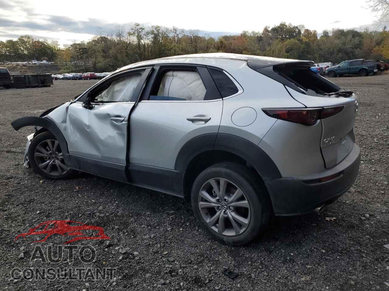 MAZDA CX30 2021 - 3MVDMBCL7MM201855